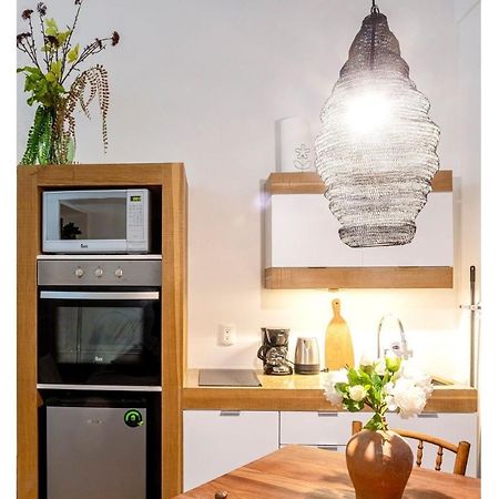 Ferienwohnung Loft Boho En El Centro Historico Imperdible Mexiko-Stadt Exterior foto